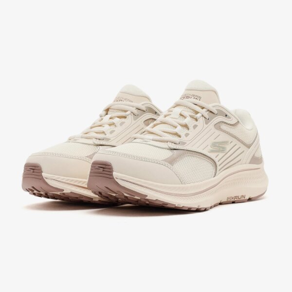 Skechers Go Run Consistent Kadın Bej Ayakkabı 2.0 128606tk-nat - 3