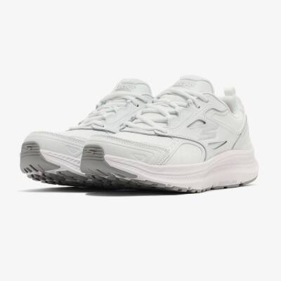 Skechers Go Run Consıstent 2.0 128613tk-wht - 3