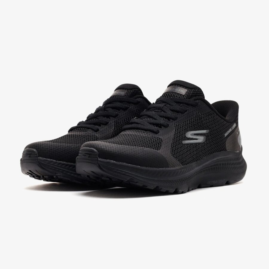 Skechers Go Run Consıstent 2.0 128619-bbk  - 3