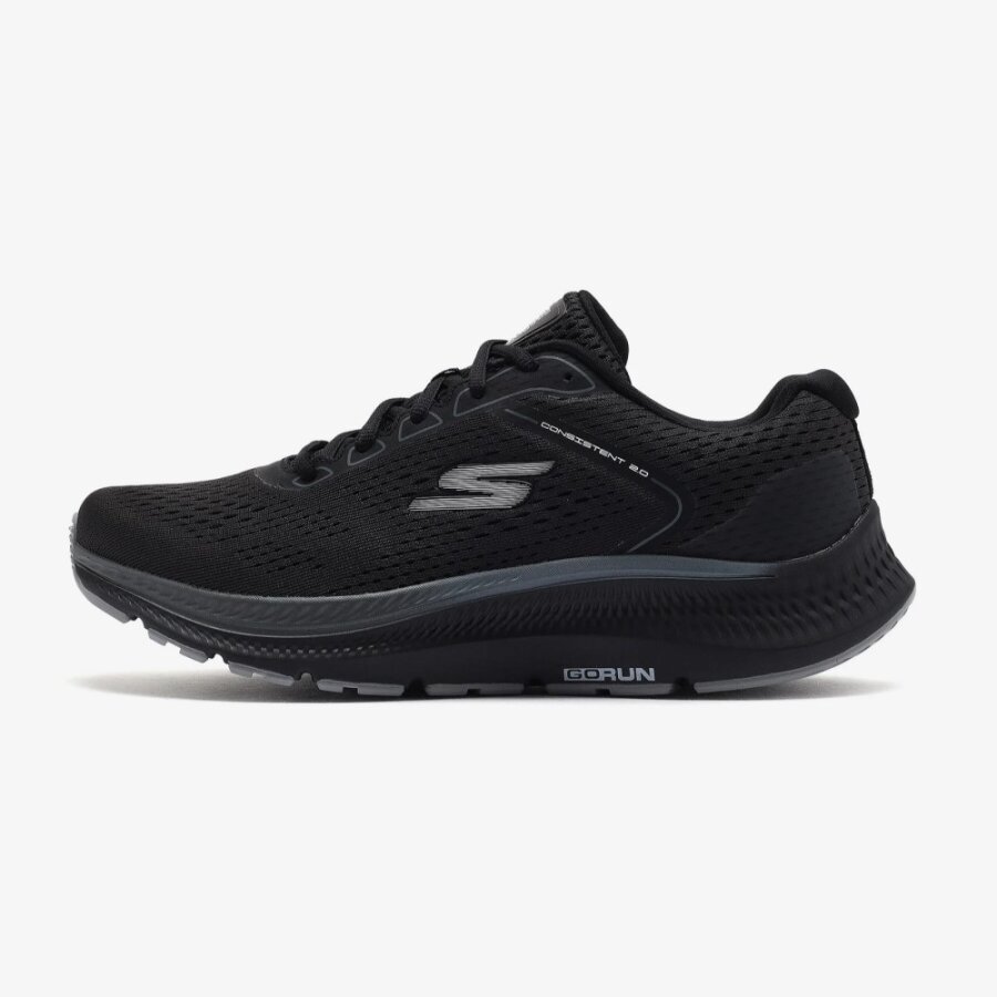 Skechers Go Run Consıstent 2..0 220865-blk  - 1