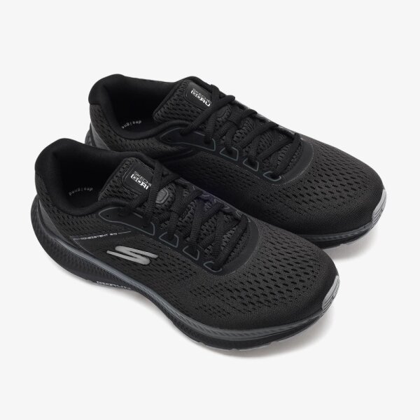 Skechers Go Run Consıstent 2..0 220865-blk  - 3