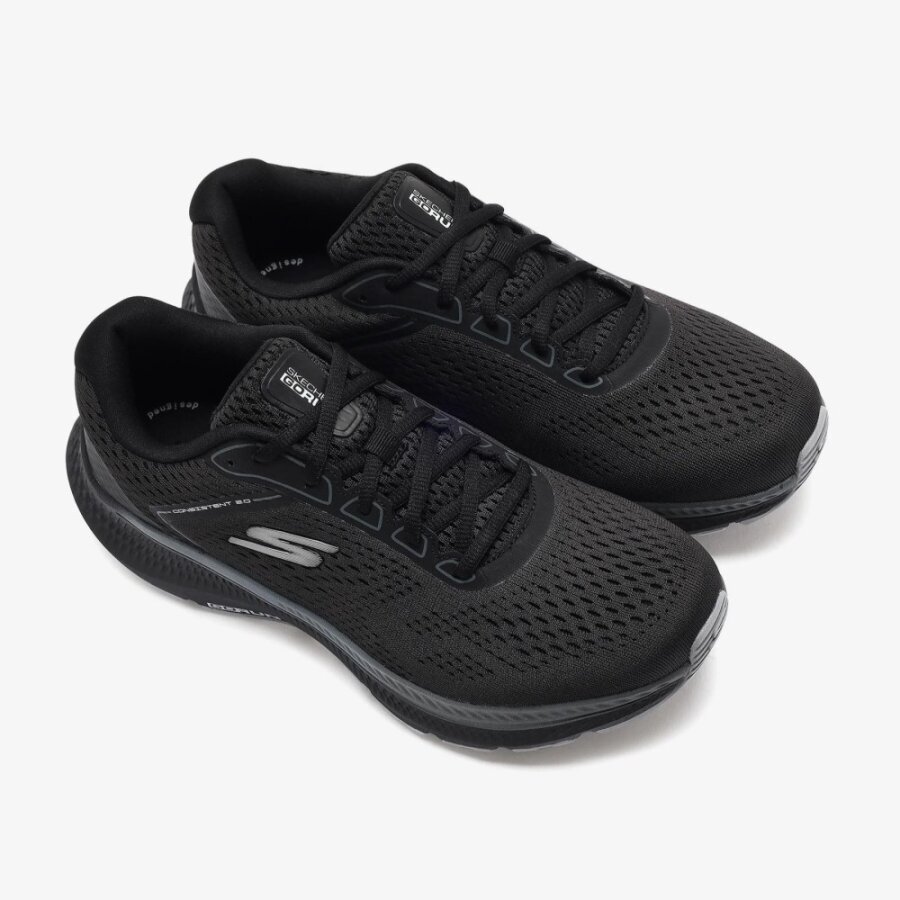 Skechers Go Run Consıstent 2..0 220865-blk  - 3