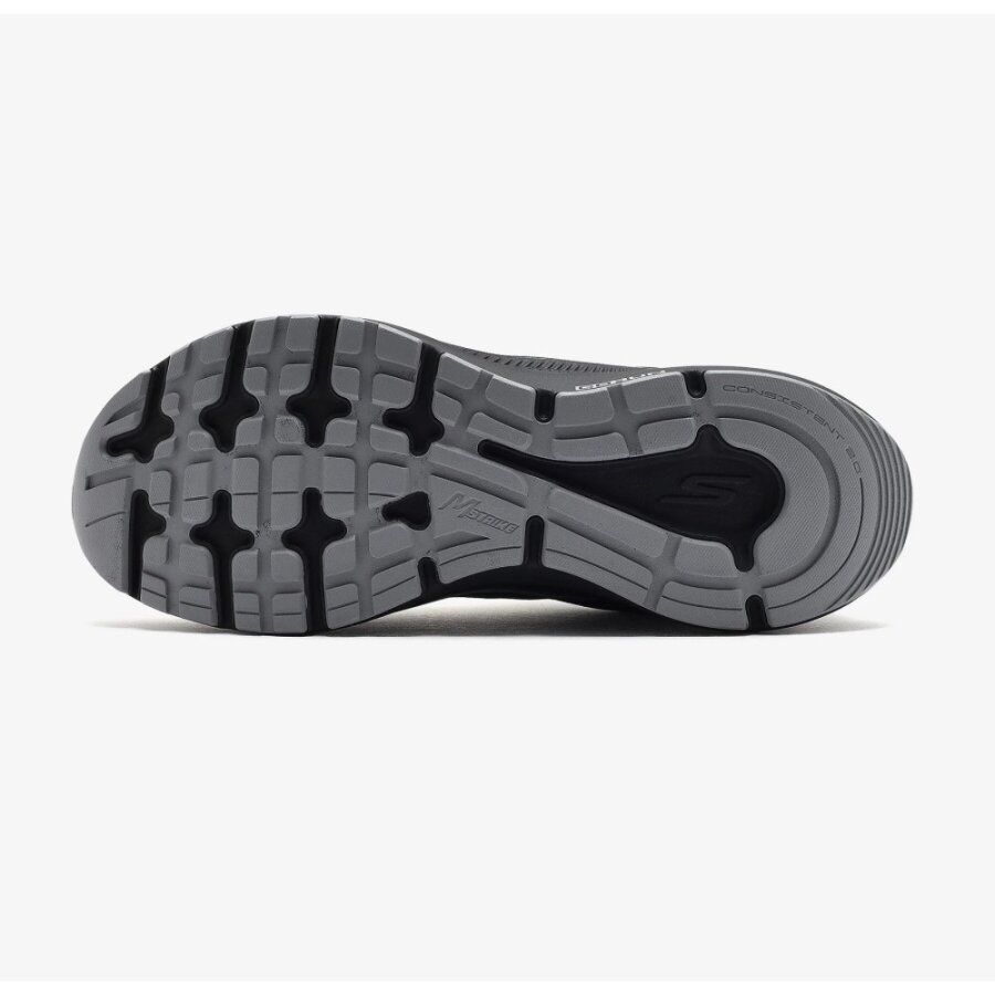 Skechers Go Run Consıstent 2..0 220865-blk  - 4
