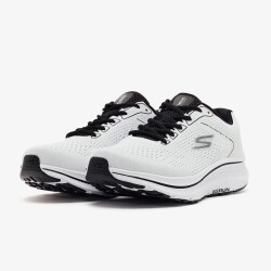 Skechers Go Run Consıstent 2.0 Beyaz 220865tk-wbk  - 3