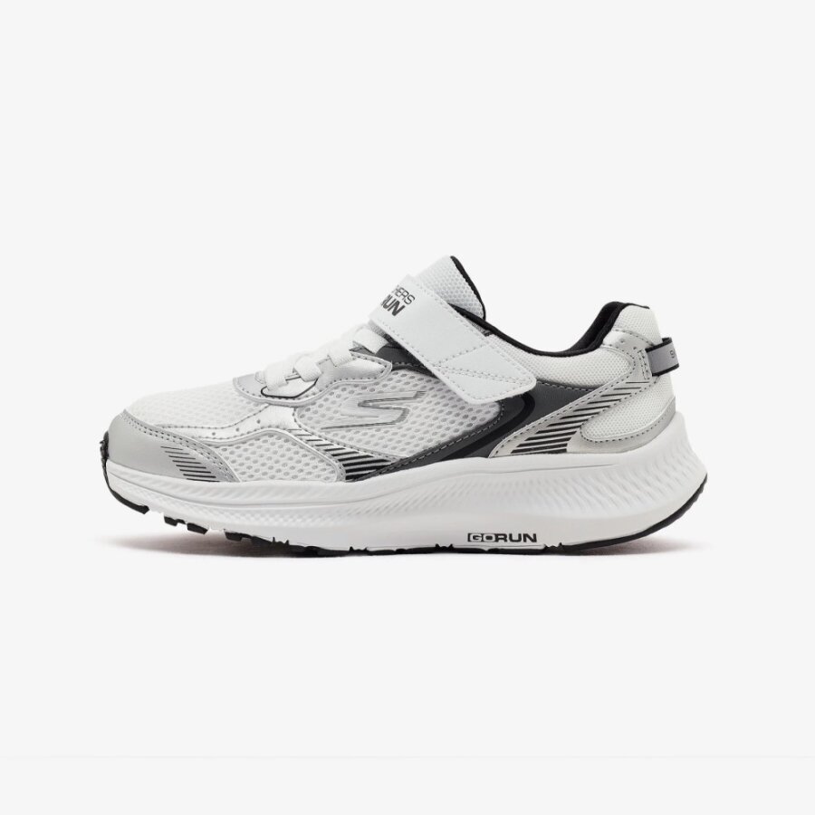 Skechers Go Run Consıstent 2.0 Hı Luxe 303963l-wbk  - 1