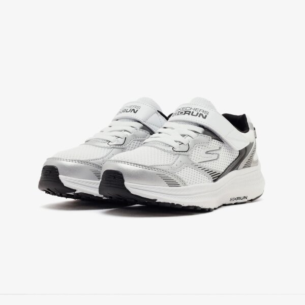 Skechers Go Run Consıstent 2.0 Hı Luxe 303963l-wbk  - 3