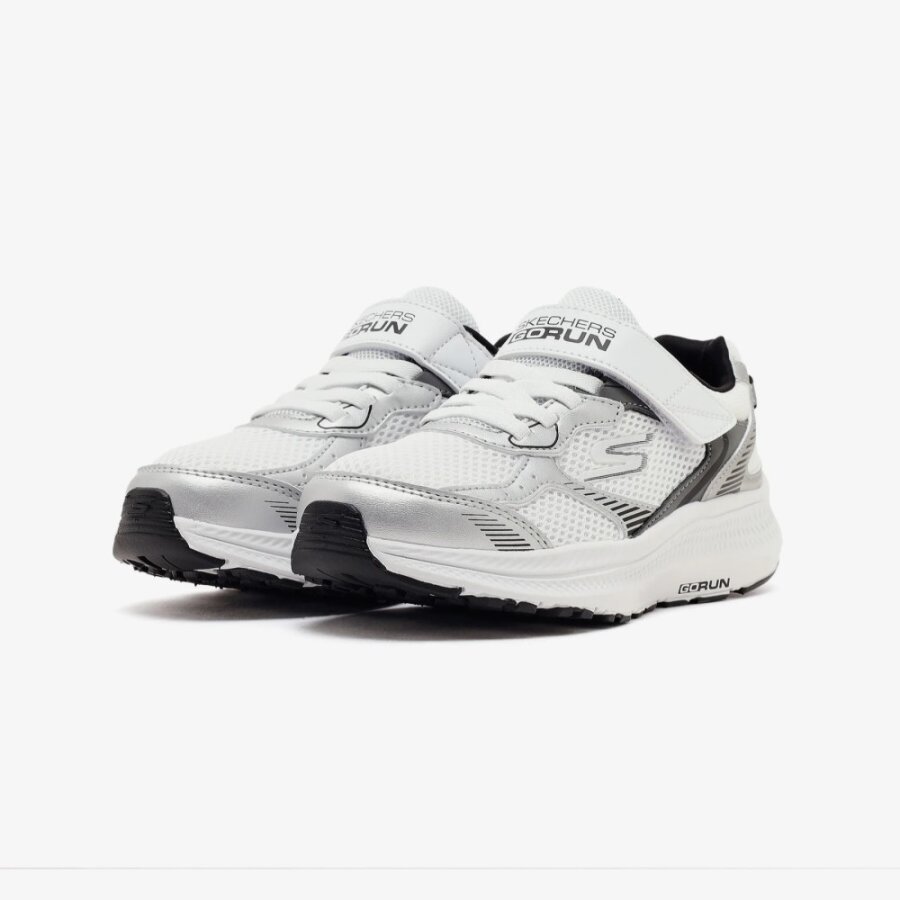 Skechers Go Run Consıstent 2.0 Hı Luxe 303963l-wbk  - 3