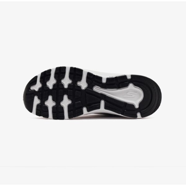 Skechers Go Run Consıstent 2.0 Hı Luxe 303963l-wbk  - 4