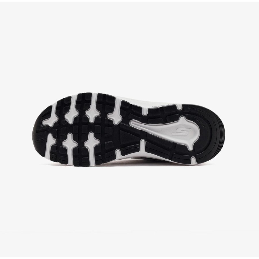 Skechers Go Run Consıstent 2.0 Hı Luxe 303963l-wbk  - 4