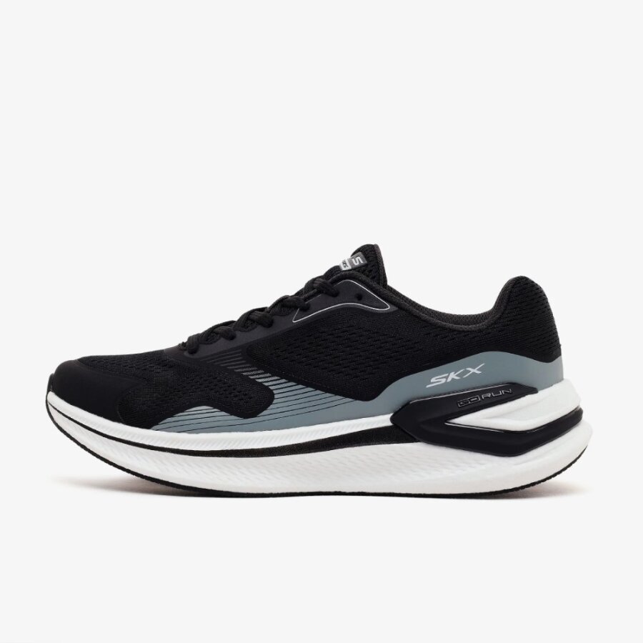 Skechers Go Run Consıstent Pro-corus 221140-bkw  - 1