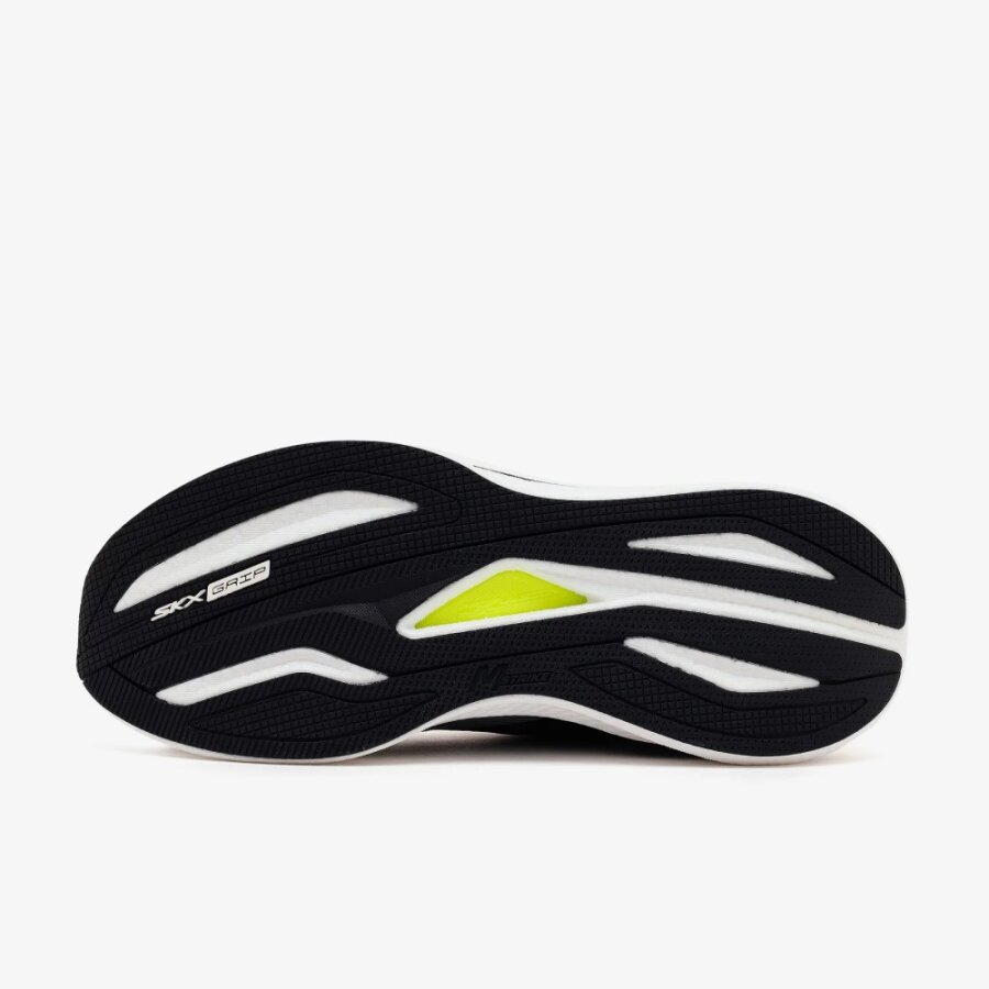 Skechers Go Run Consıstent Pro-corus 221140-bkw  - 4