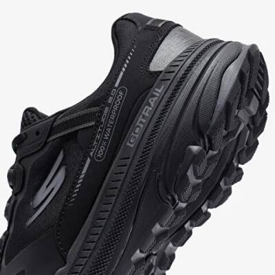 Skechers Go Run Traıl Altıtude 2.0 220757-bbk  - 4