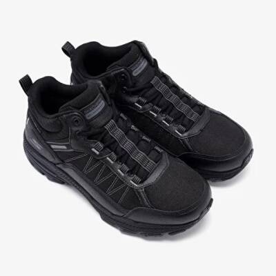 Skechers Go Run Traıl Altıtude 2.0 220759-bkcc  - 3