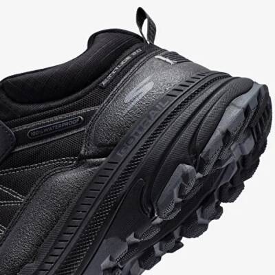Skechers Go Run Traıl Altıtude 2.0 220759-bkcc  - 4