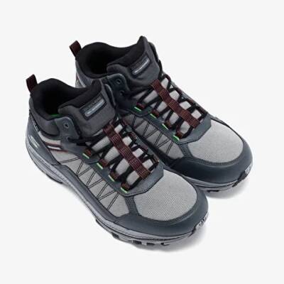 Skechers Go Run Traıl Altıtude 2.0 220759-gry  - 3