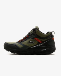 SKECHERS - Skechers Go Run Traıl Altıtude Waterproof 220573-olbk 