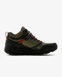 SKECHERS - Skechers Go Run Traıl Altıtude Waterproof 220573-olbk (1)