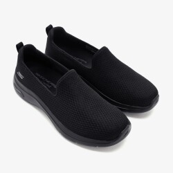 Skechers Go Walk Arch Fıt 2.0 125313-bbk  - 3