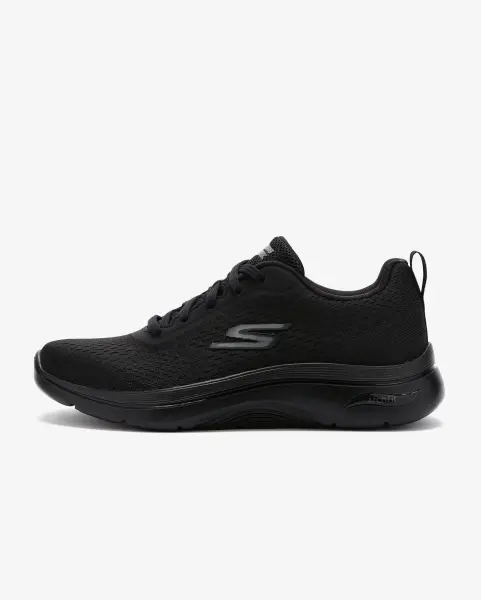 Skechers Go Walk Arch Fıt 2.0 Idyllıc 2 216516-bbk
