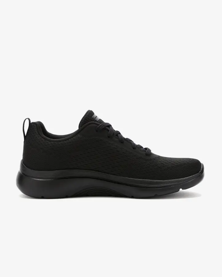 Skechers Go Walk Arch Fıt 2.0 Idyllıc 2 216516-bbk - 2