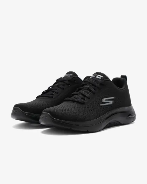Skechers Go Walk Arch Fıt 2.0 Idyllıc 2 216516-bbk - 3
