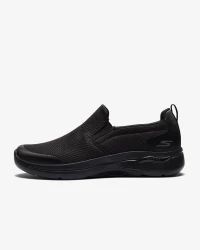 Skechers Go Walk Arch Fıt 216121-bbk (1)