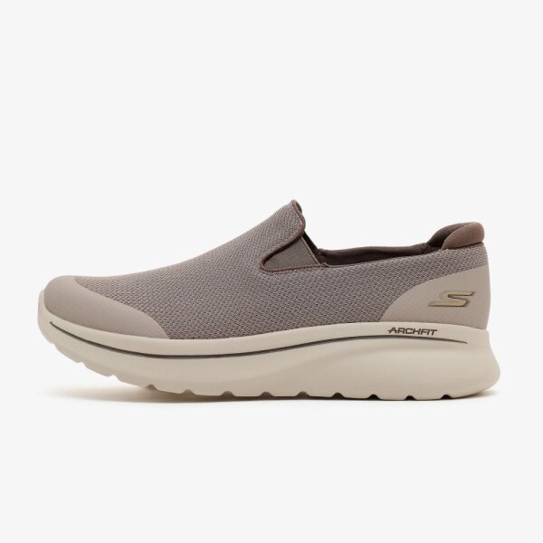 Skechers Go Walk Arch Fıt N-joy 217074tk-tpe - 1