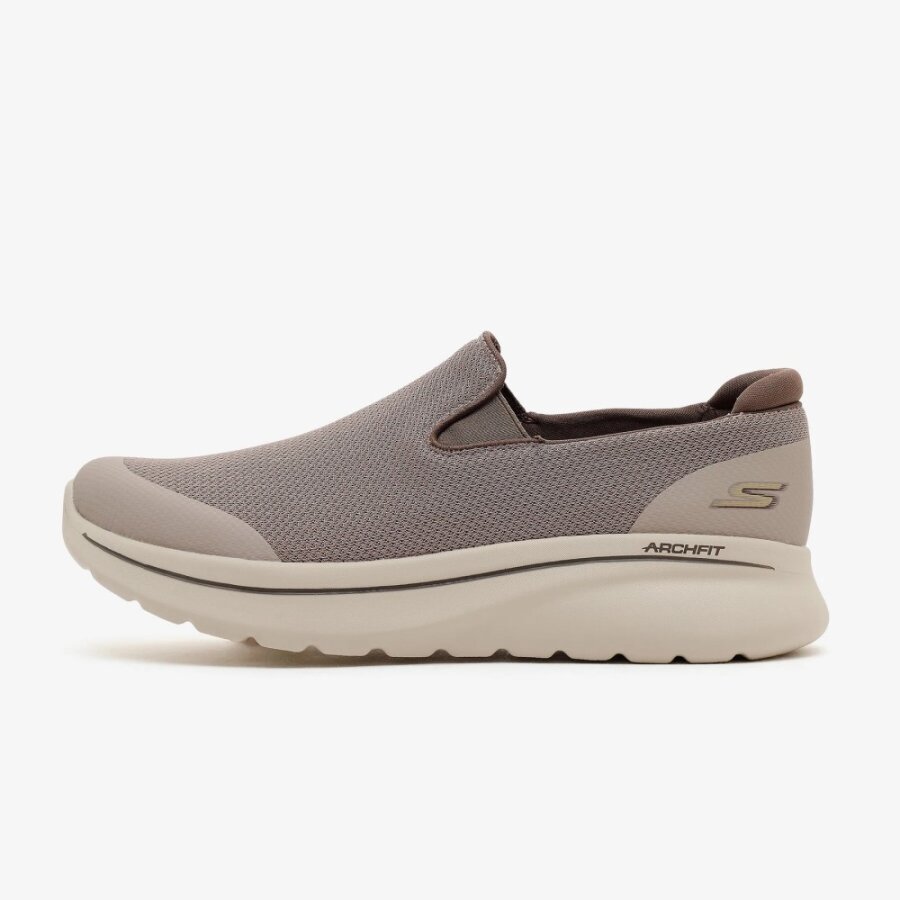 Skechers Go Walk Arch Fıt N-joy 217074tk-tpe - 1