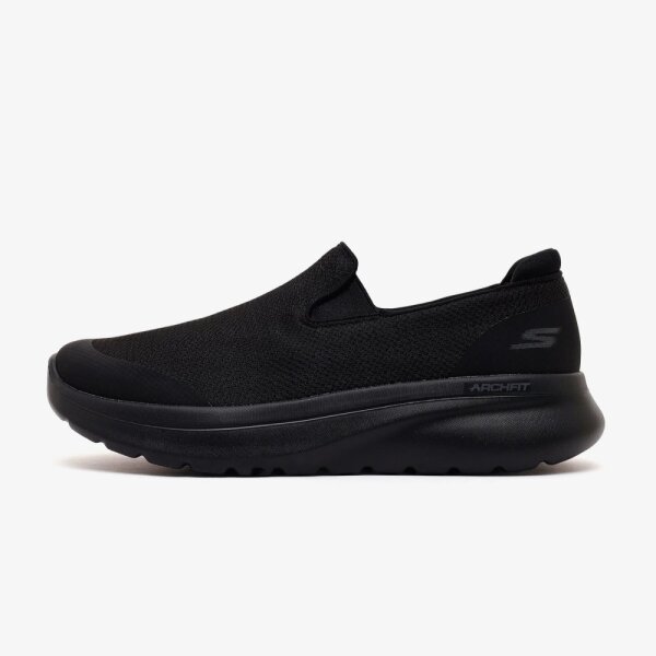 Skechers Go Walk Argh Fıt N-joy 217074tk-bbk 