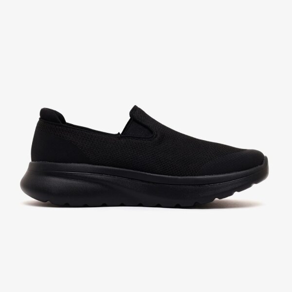 Skechers Go Walk Argh Fıt N-joy 217074tk-bbk  (1)