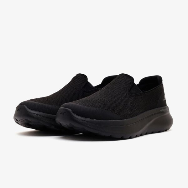 Skechers Go Walk Argh Fıt N-joy 217074tk-bbk  - 3