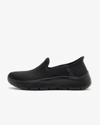 Skechers Go Walk Flex 124963tk-bbk (1)