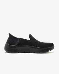 Skechers Go Walk Flex 124963tk-bbk (2)