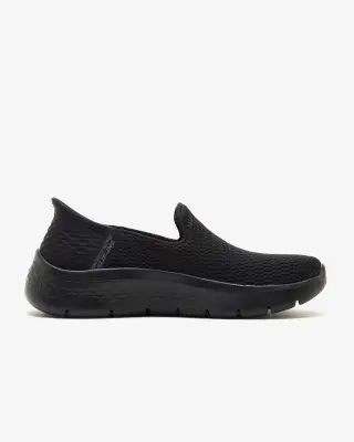 Skechers Go Walk Flex 124963tk-bbk  - 2