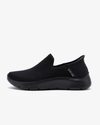Skechers Go Walk Flex 216491tk-bbk (1)