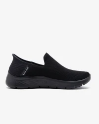 Skechers Go Walk Flex 216491tk-bbk (2)
