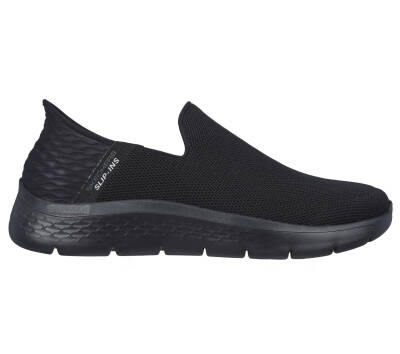 Skechers Go Walk Flex-no Hands 216491-bbk  - 1