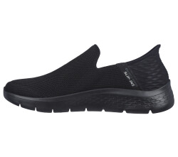 Skechers Go Walk Flex-no Hands 216491-bbk (2)