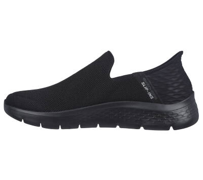 Skechers Go Walk Flex-no Hands 216491-bbk  - 2