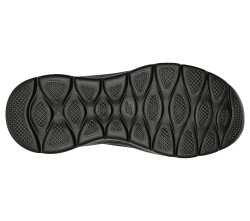 Skechers Go Walk Flex Relısh 124963-bbk  - 4