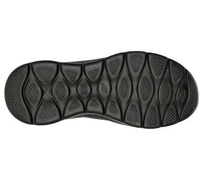 Skechers Go Walk Flex Relısh 124963-bbk  - 4