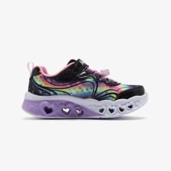 SKECHERS - Skechers Groovy Swırl 303253l-bkpk (1)