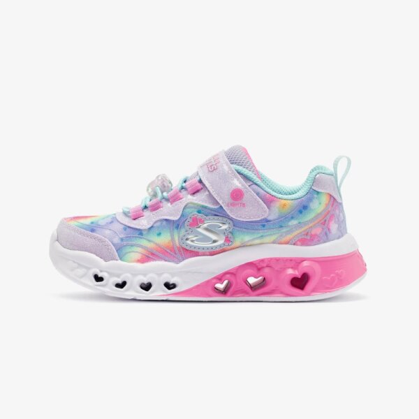 Skechers Groovy Swırl 303253l-lvaq - 1
