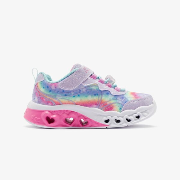 Skechers Groovy Swırl 303253l-lvaq - 2