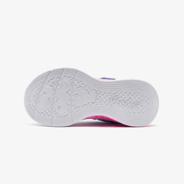 Skechers Groovy Swırl 303253l-lvaq - 4