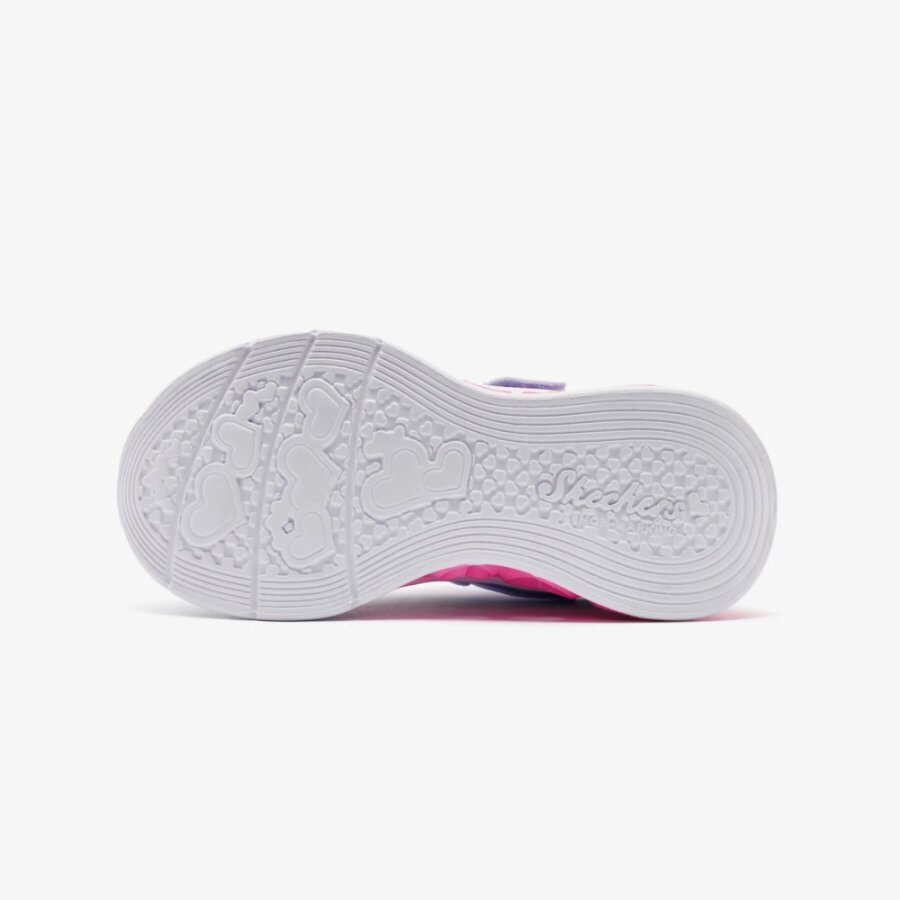 Skechers Groovy Swırl 303253l-lvaq - 4