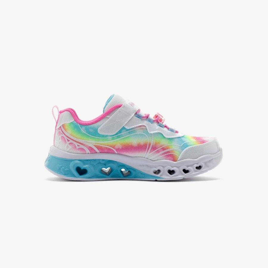 Skechers Groovy Swırl 303253l-wmlt - 2