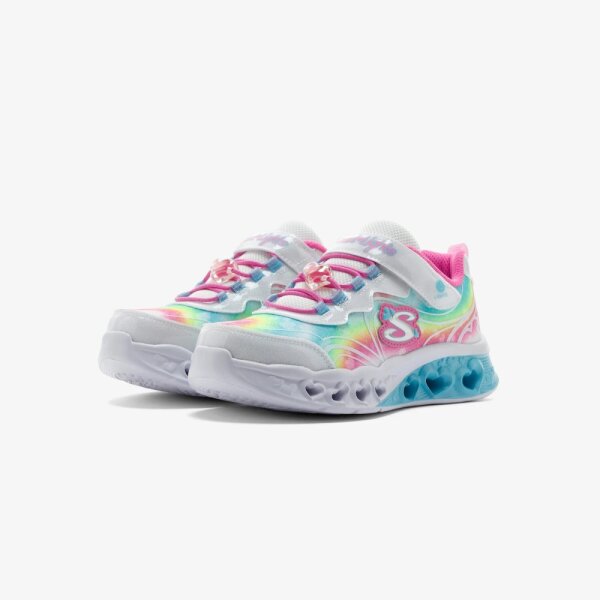 Skechers Groovy Swırl 303253l-wmlt - 3