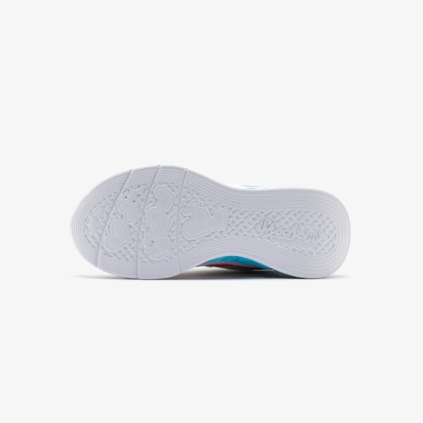 Skechers Groovy Swırl 303253l-wmlt - 4