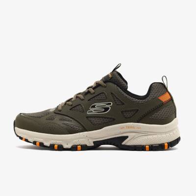 Skechers Hıllcrest 237265tk-olv  - 1
